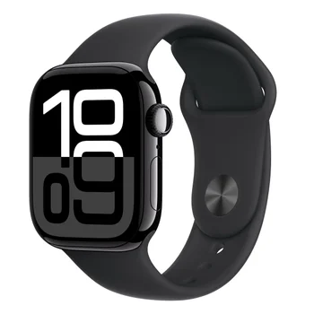Apple Watch Series 10 (GPS) 42mm Sport Band Costco