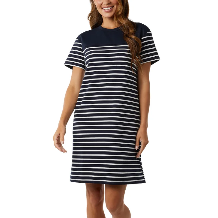 32 Degrees Women's Short Sleeve Dress | Costco 32 Degrees Women's Short Sleeve Dress | Costco