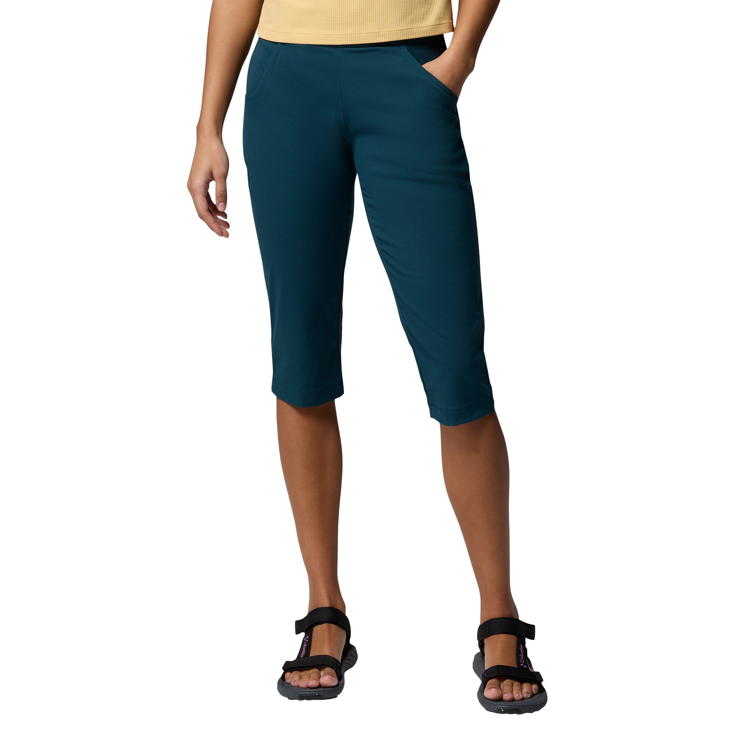 Columbia Women's Capri