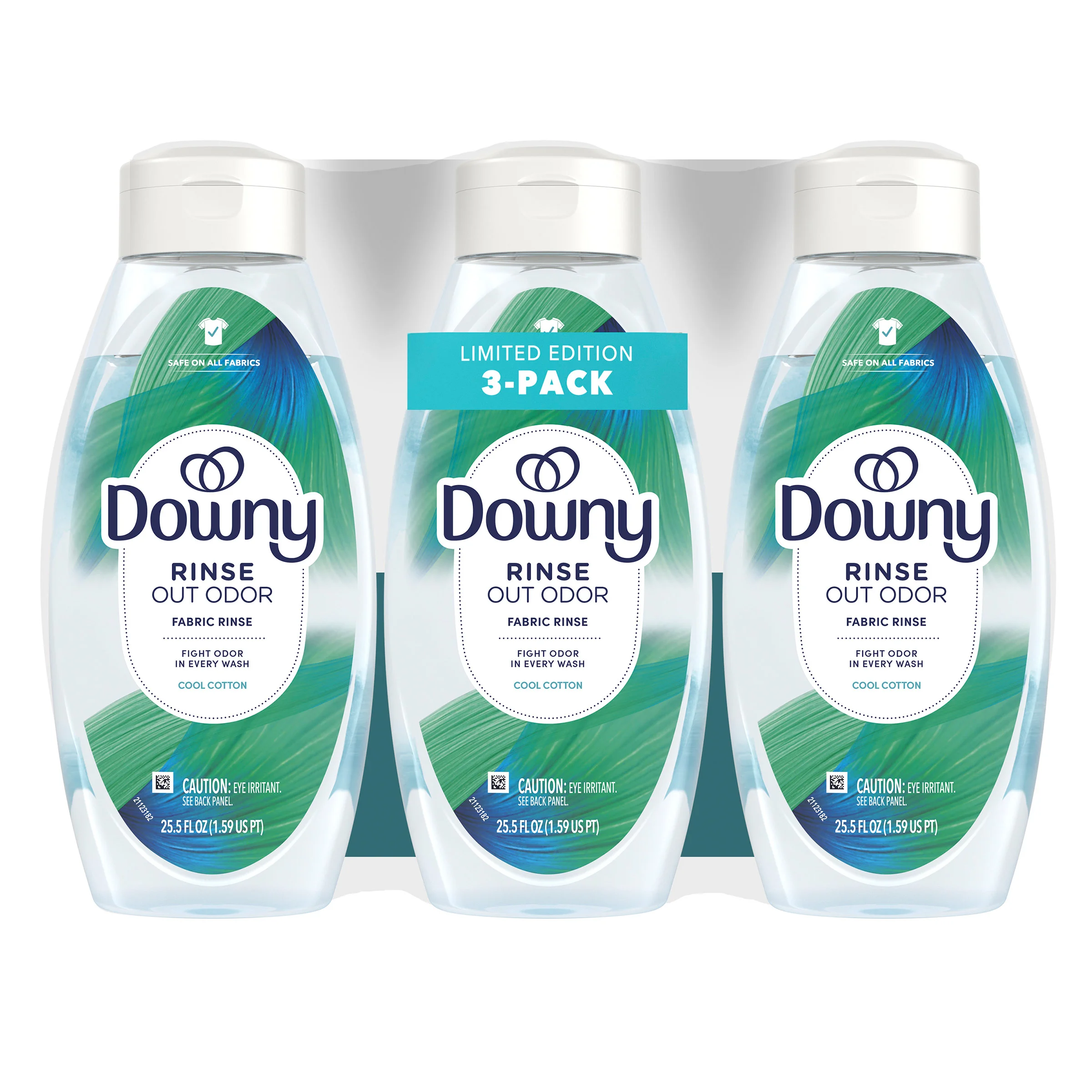 Downy Rinse & Refresh Laundry Odor Remover
