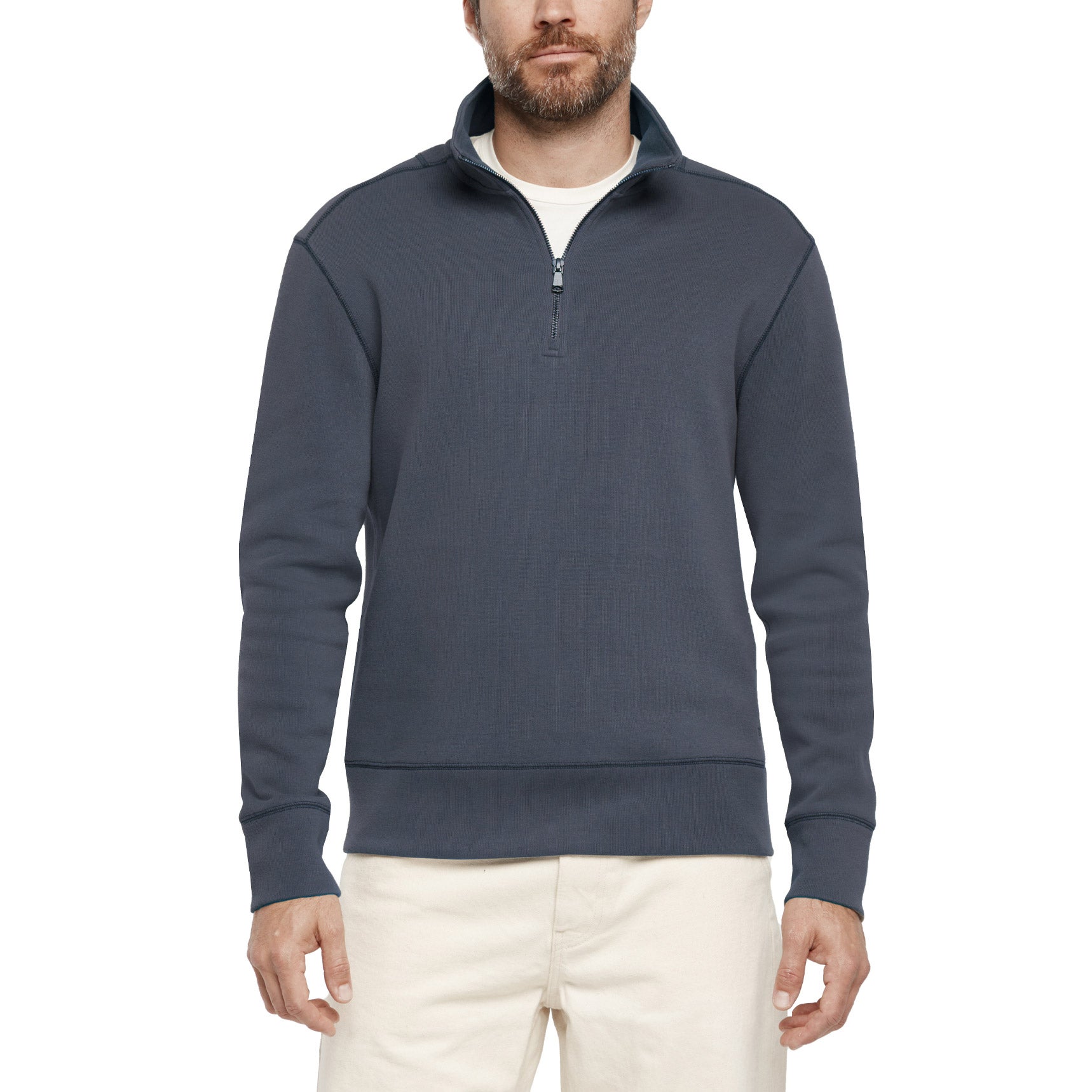 Banana Republic Men’s 1/4 Zip