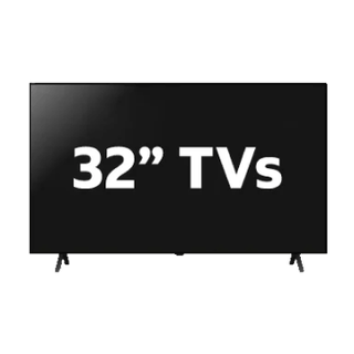 32 inch TVs