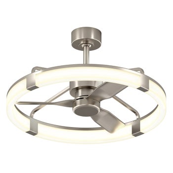 Artika Sunnyvale 28-inch Fandelier