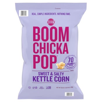 Angie's BoomChickaPop Sweet & Salty Kettle Corn
