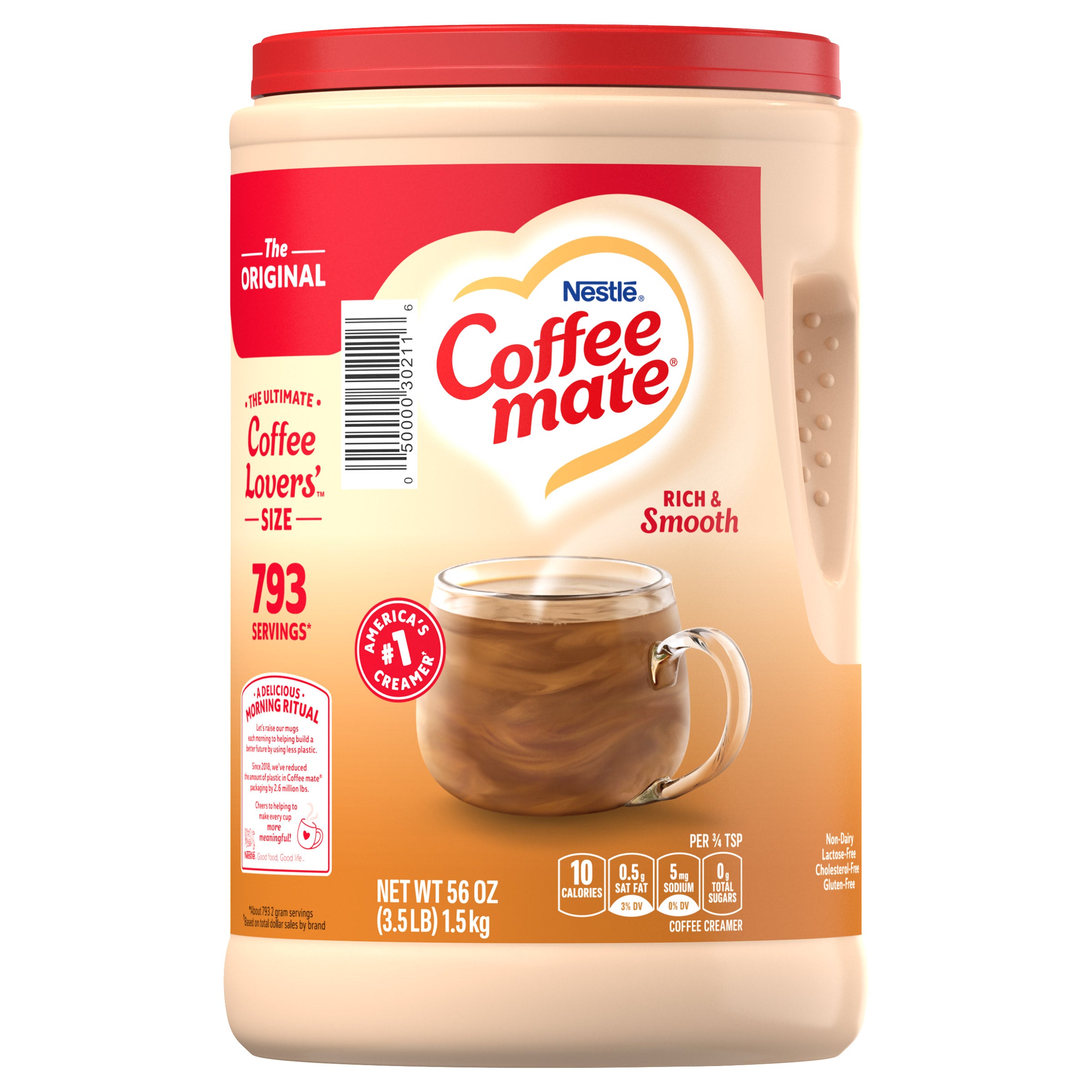 Nestlé Coffee mate Original Powdered Creamer