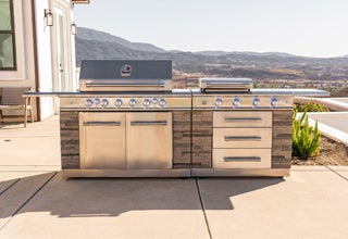 All Grills