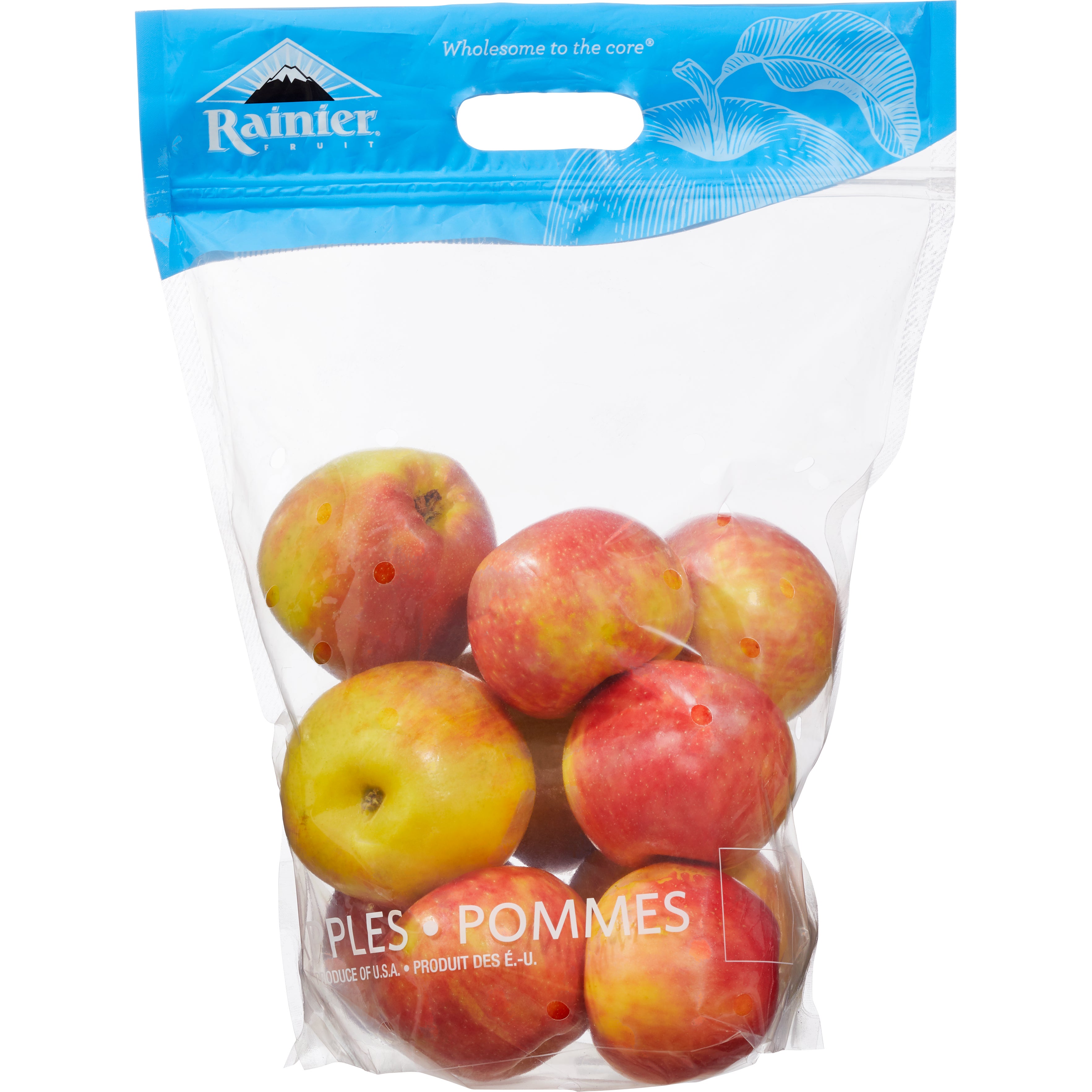 **Honeycrisp Apples** 5 lbs