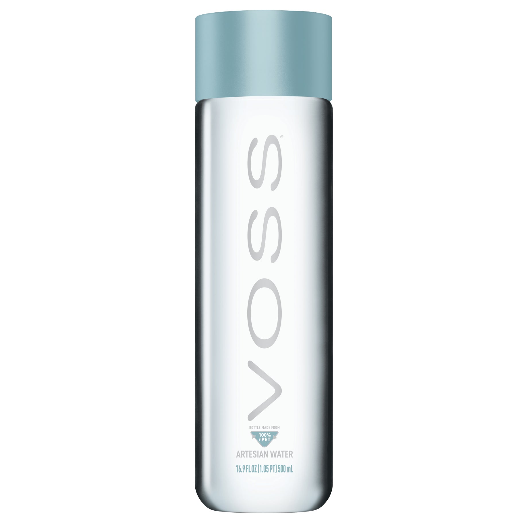 **VOSS** Artesian Water, 500 mL, 24 ct