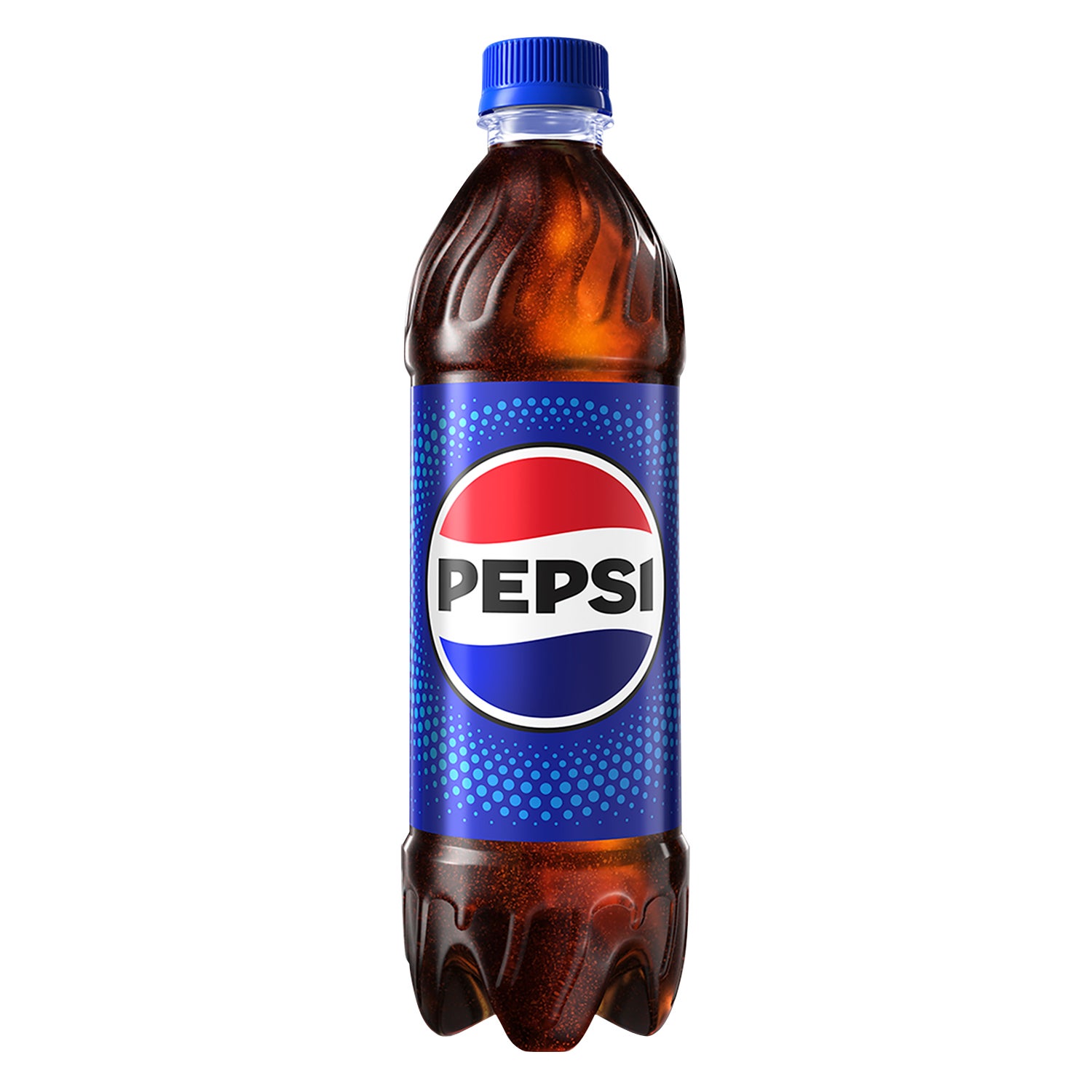 **Pepsi AND/OR Mountain Dew** Regular **AND/OR** Diet, 16.9 fl oz, 24 ct